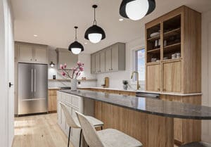 Les Constructions David Larose INC. photo 3